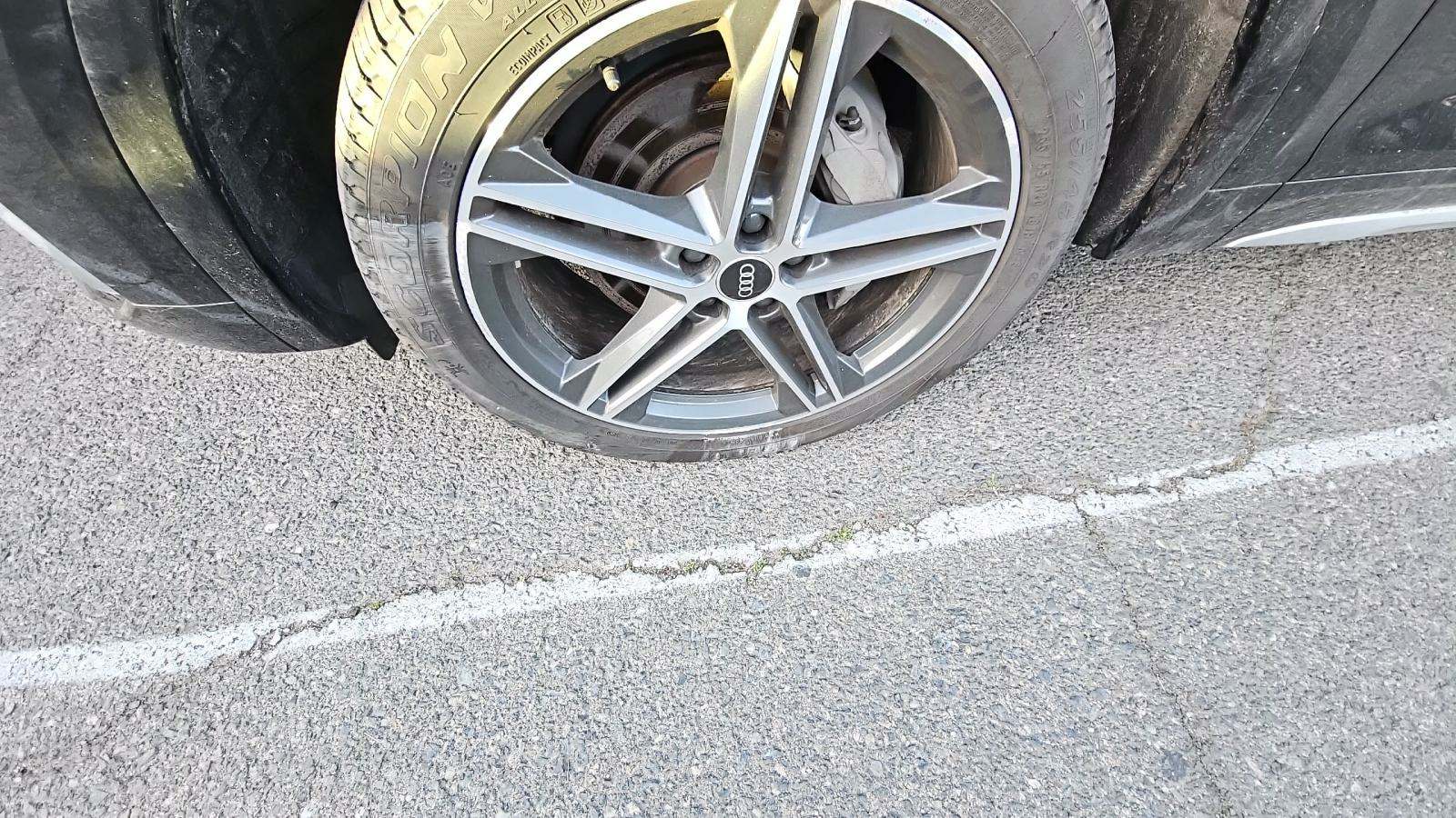 2022 Audi Q5 e Plug-In Hybrid S line Premium AWD