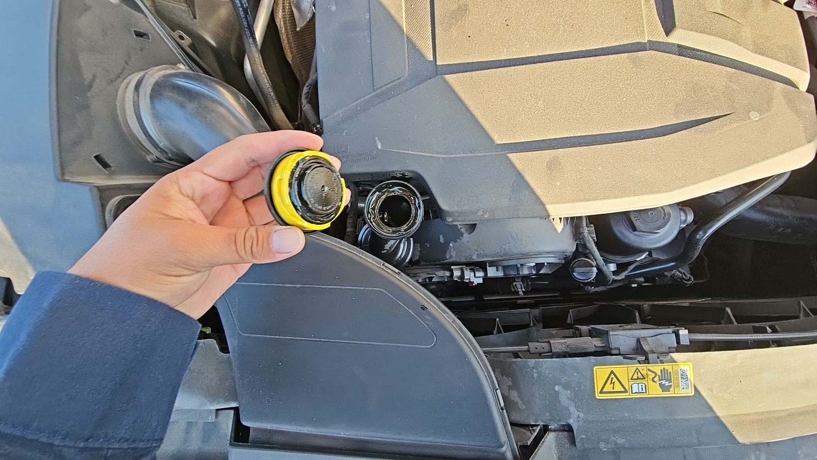 2022 Audi Q5 e Plug-In Hybrid S line Premium AWD