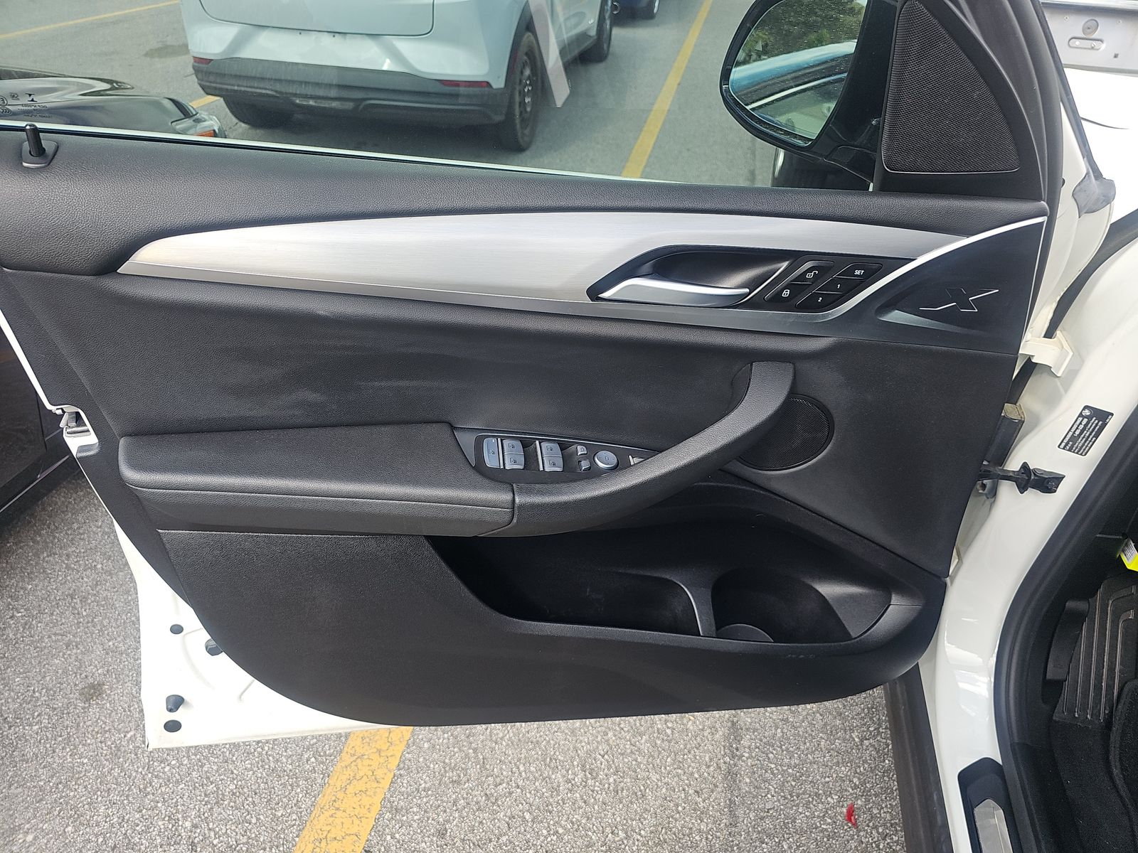 2021 BMW X3 sDrive30i RWD