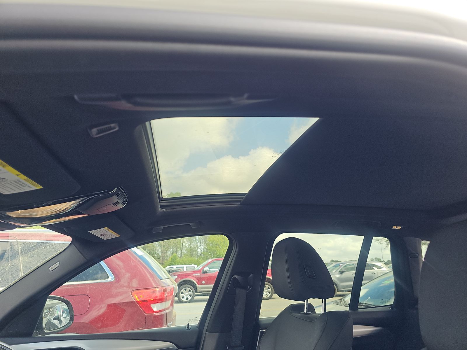 2021 BMW X3 sDrive30i RWD