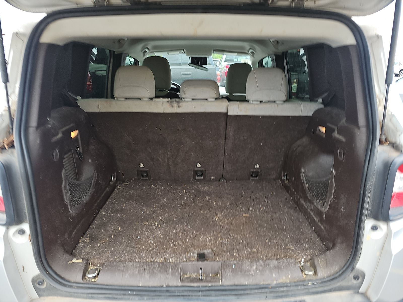 2017 Jeep Renegade Latitude FWD