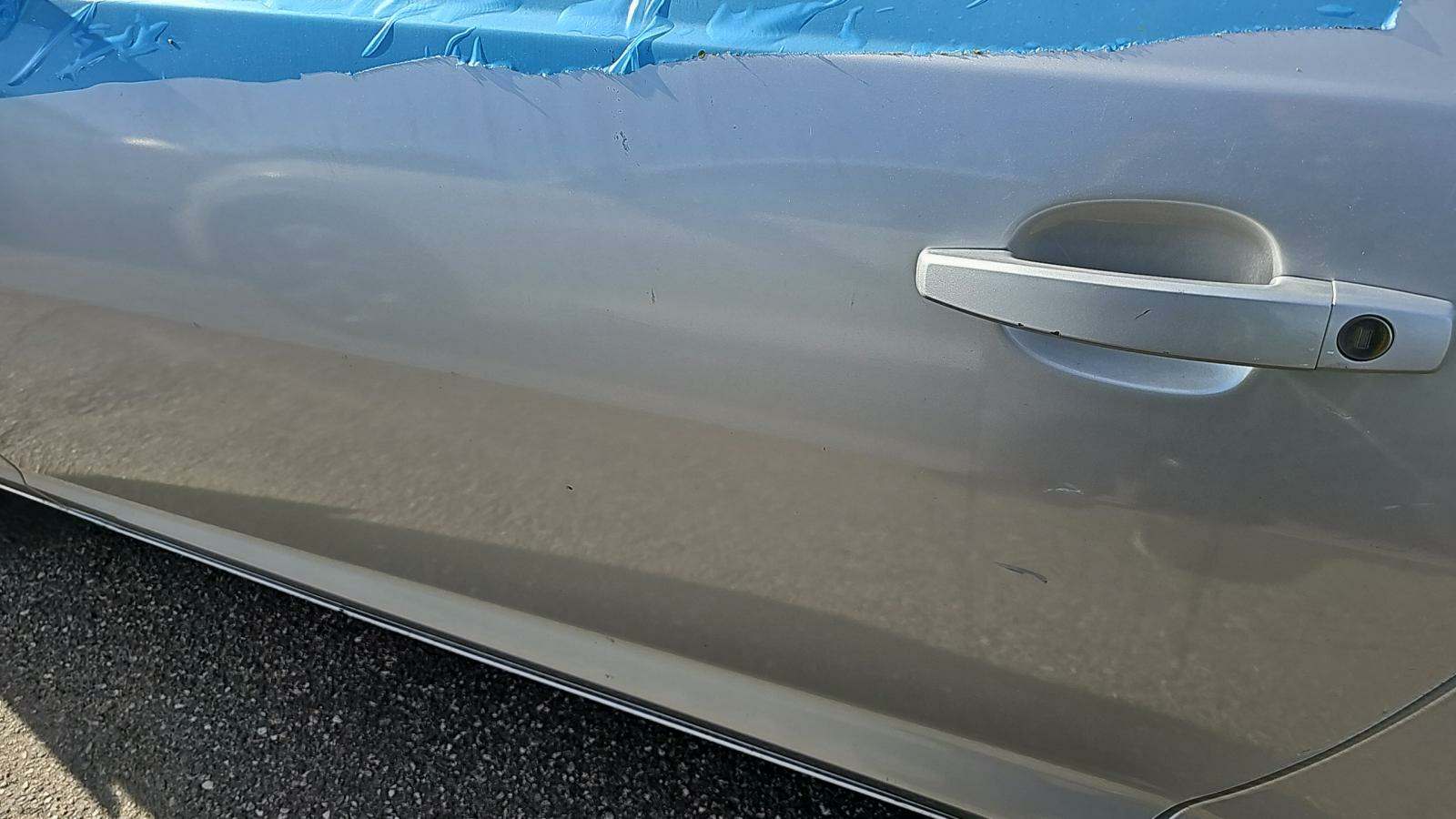 2012 Chevrolet Camaro LS RWD