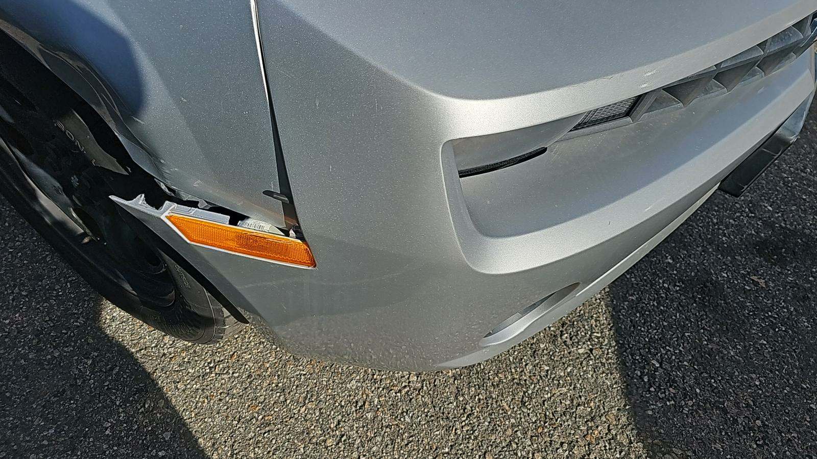 2012 Chevrolet Camaro LS RWD