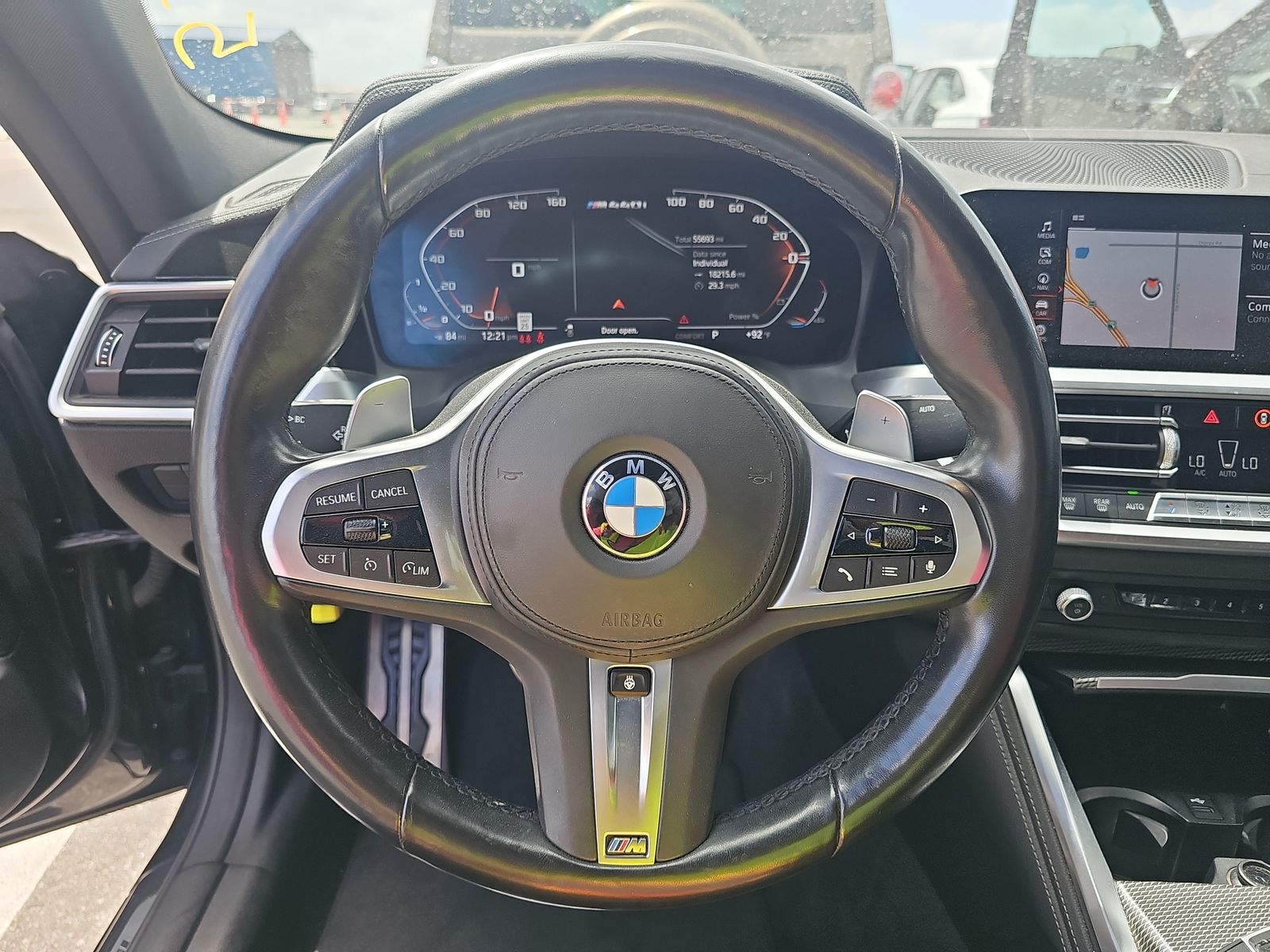 2021 BMW 4 Series M440i xDrive AWD