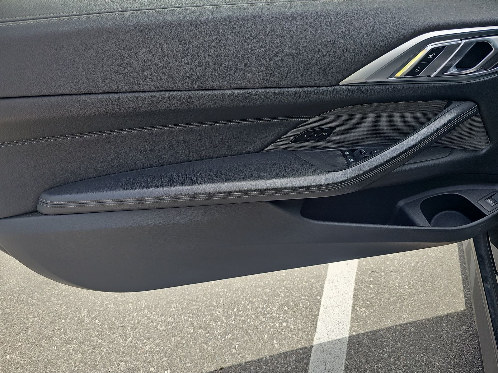 2021 BMW 4 Series M440i xDrive AWD