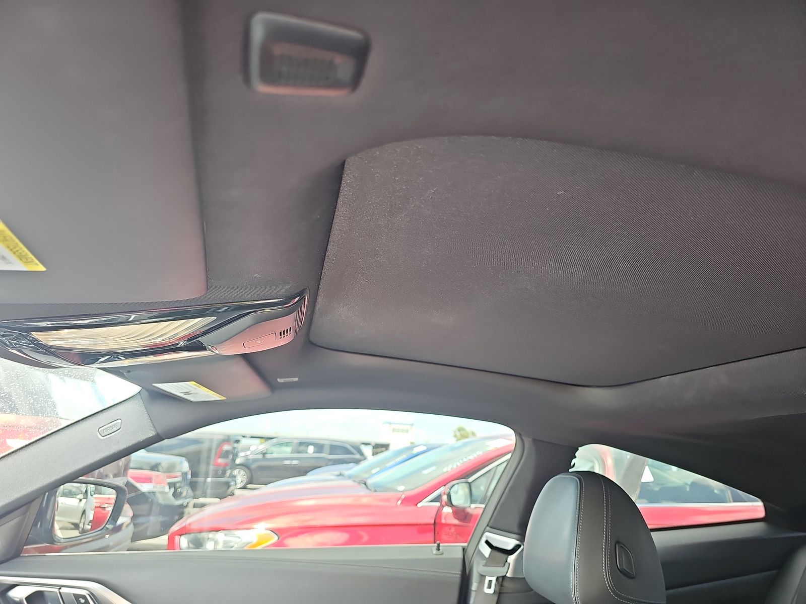 2021 BMW 4 Series M440i xDrive AWD