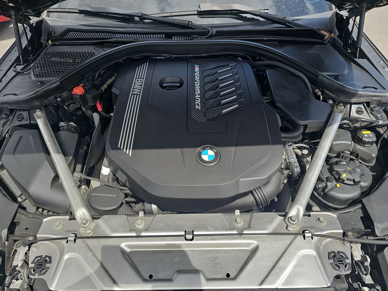 2021 BMW 4 Series M440i xDrive AWD