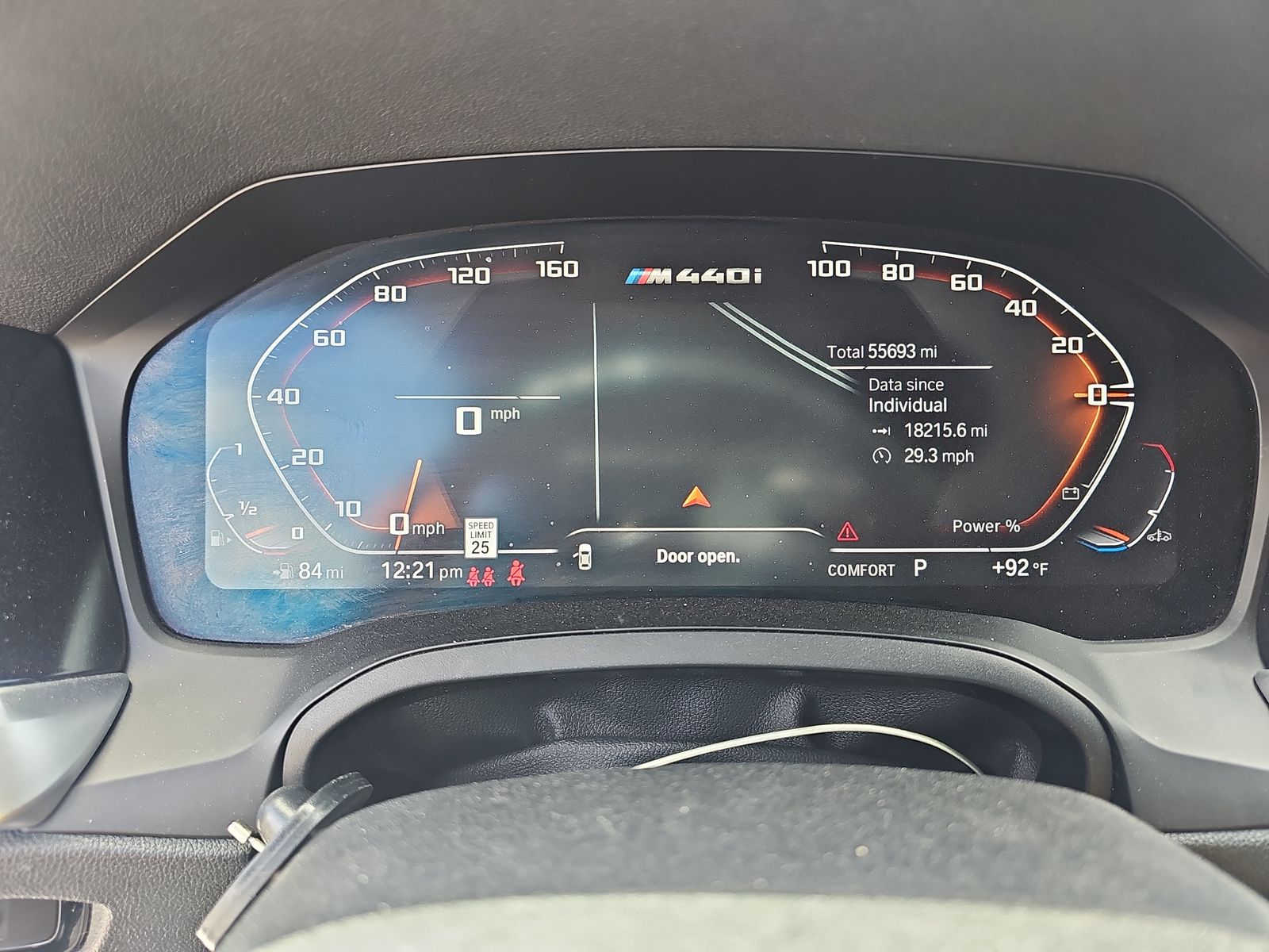 2021 BMW 4 Series M440i xDrive AWD