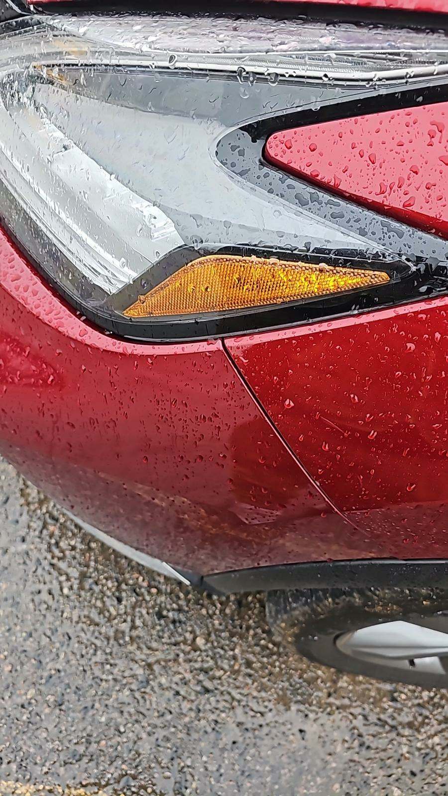 2021 Nissan Murano Platinum AWD