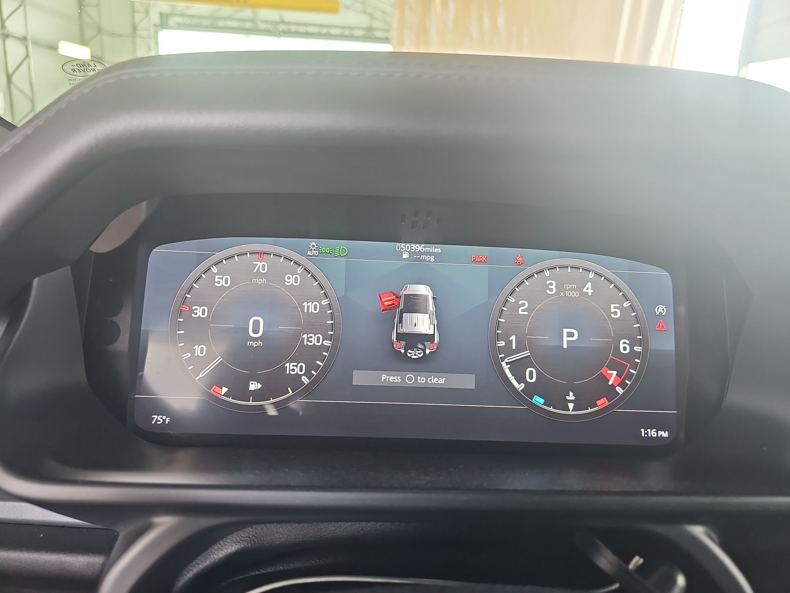 2021 Land Rover Defender 110 X-Dynamic HSE AWD