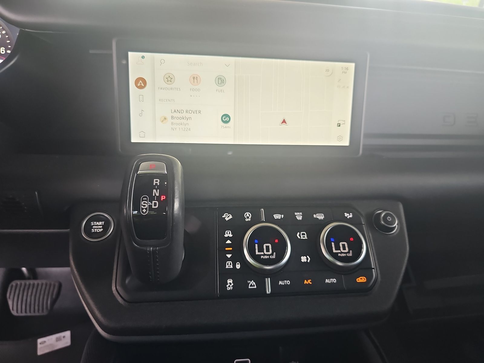 2021 Land Rover Defender 110 X-Dynamic HSE AWD