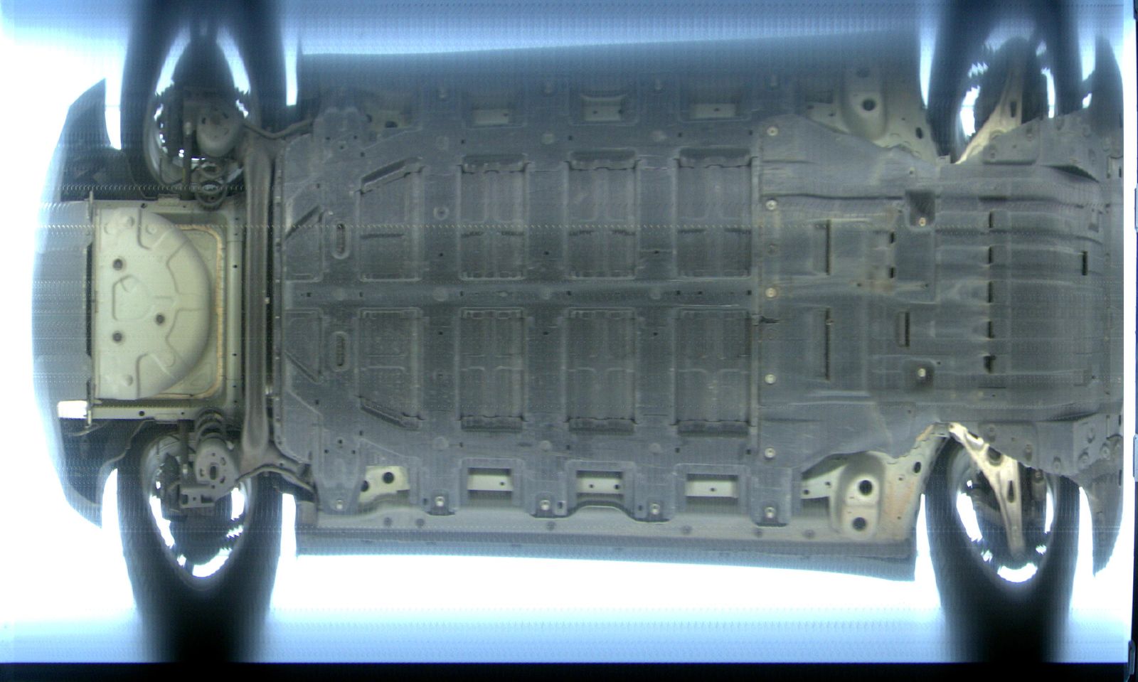 2020 Chevrolet Bolt EV LT FWD