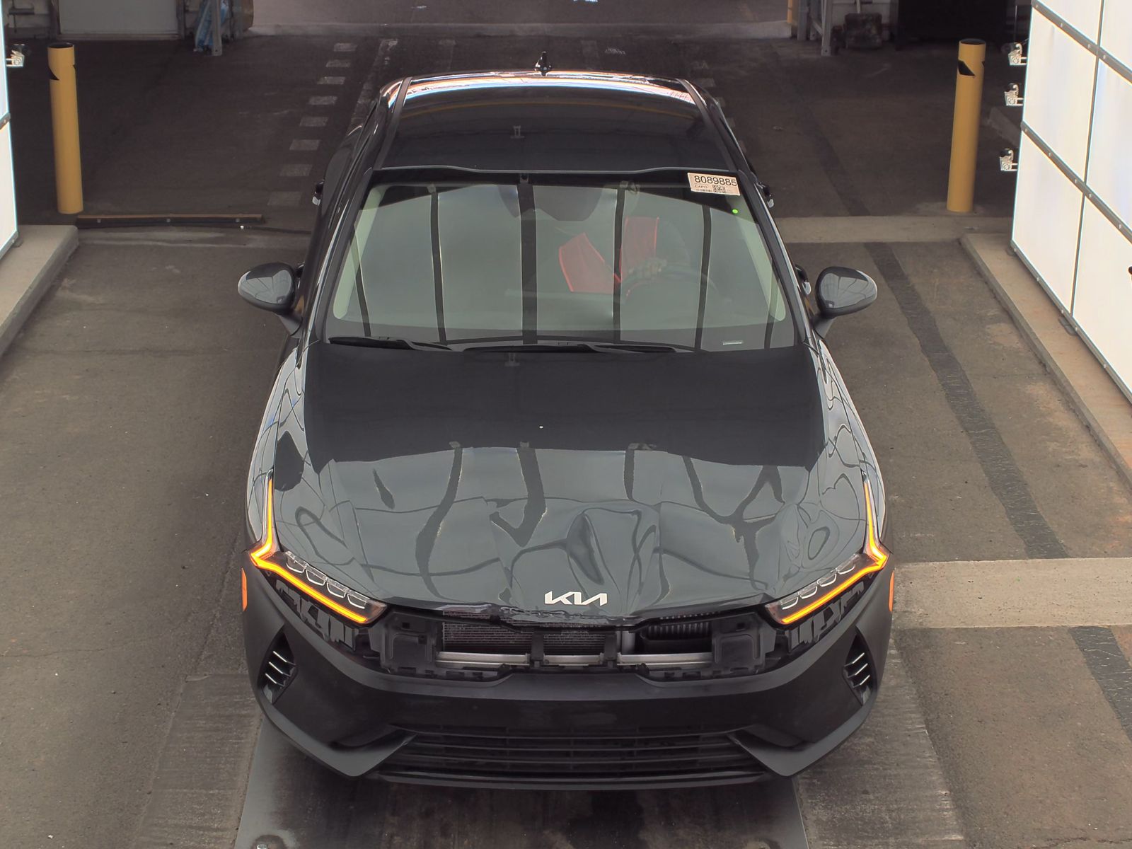 2023 Kia K5 LXS FWD