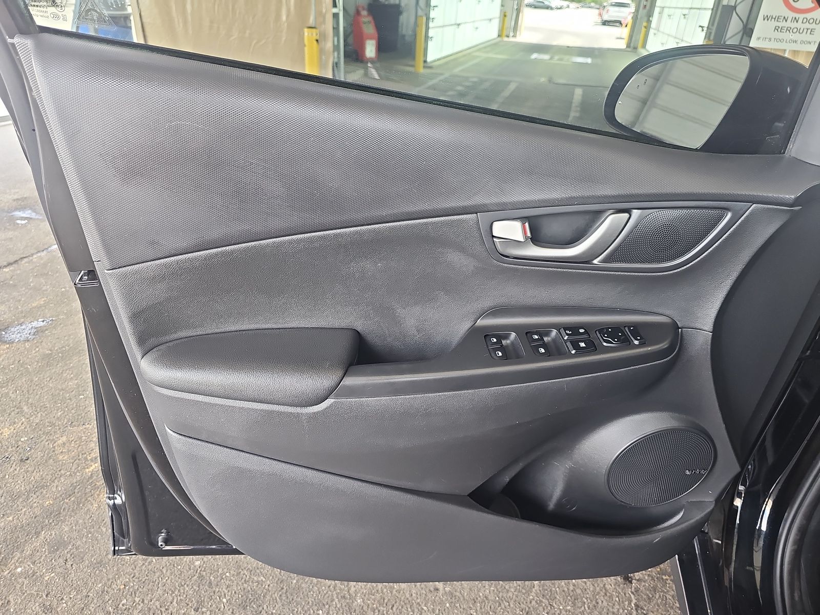 2021 Hyundai Kona Limited AWD