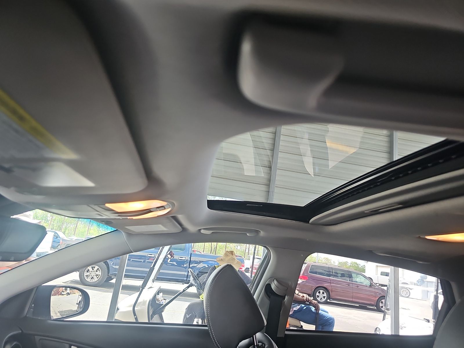 2021 Hyundai Kona Limited AWD