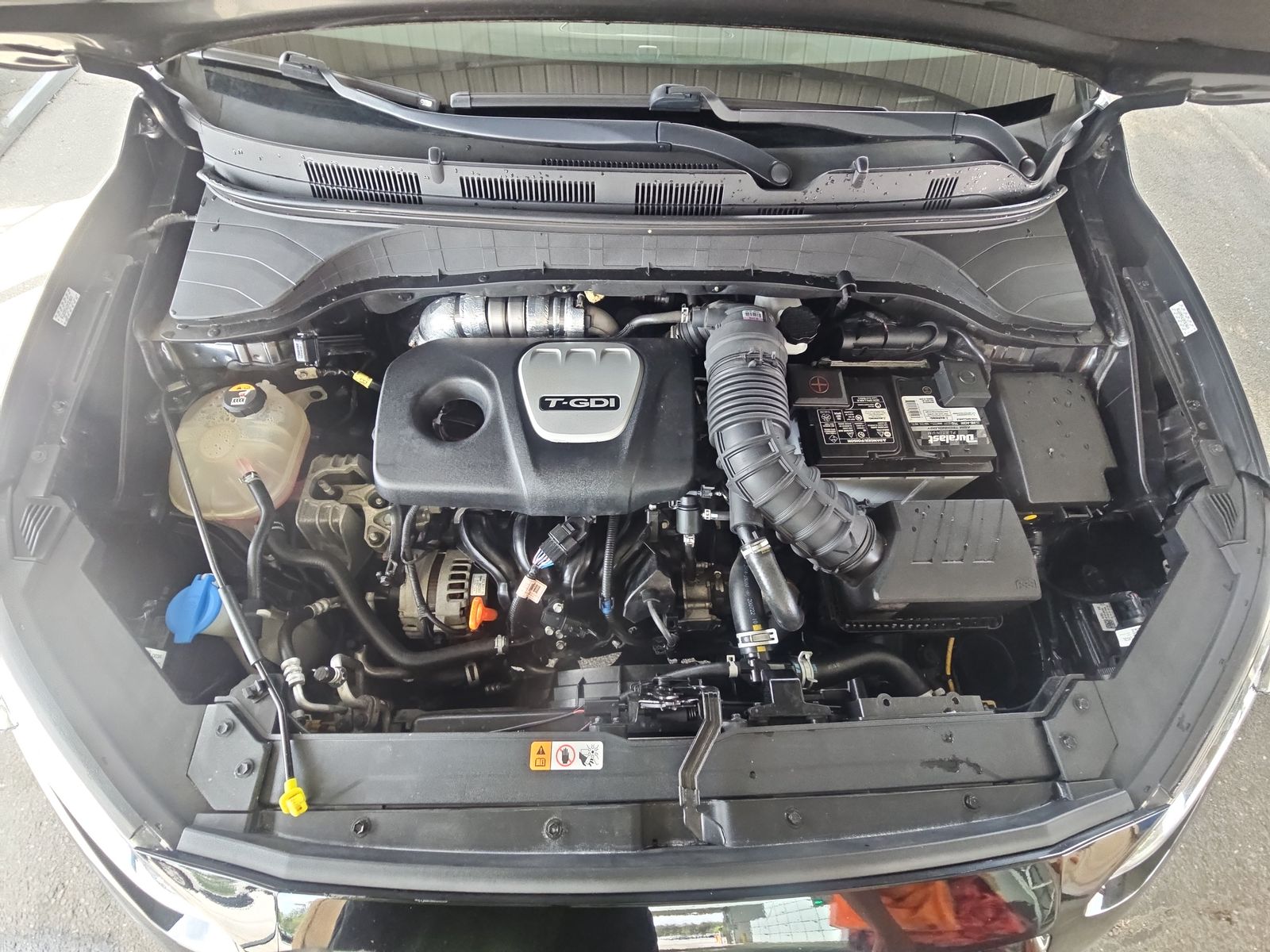 2021 Hyundai Kona Limited AWD