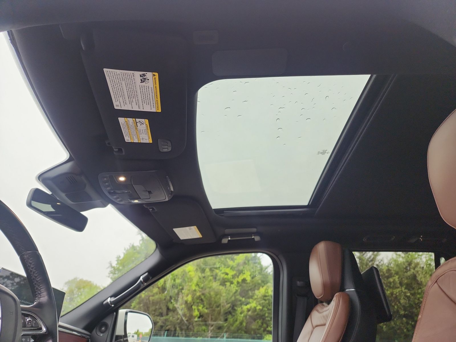 2022 Lincoln Navigator L Reserve FWD