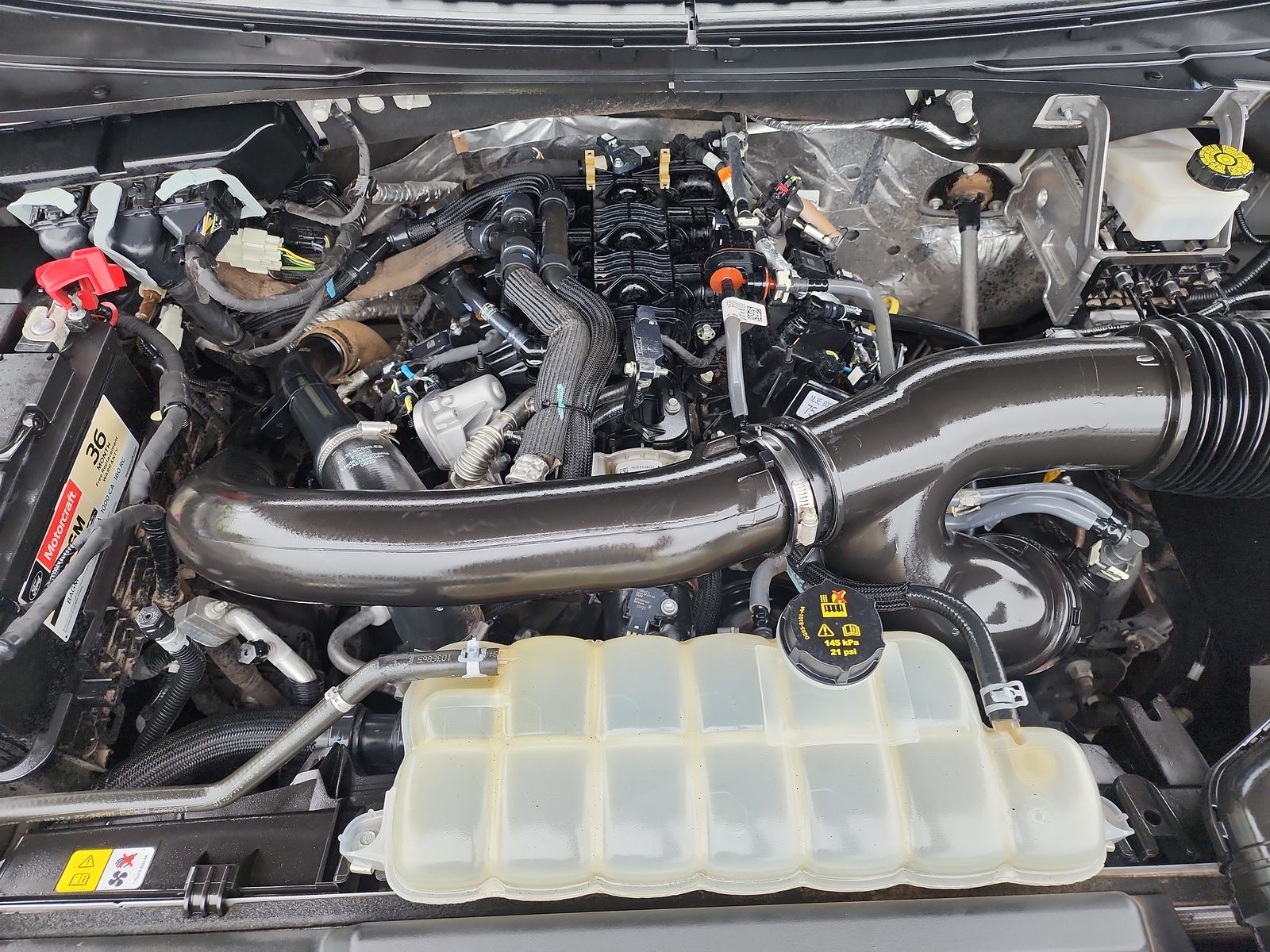 2022 Lincoln Navigator L Reserve FWD