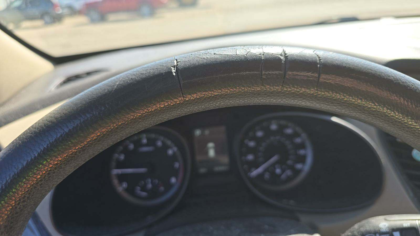 2017 Hyundai Santa Fe Sport Base AWD