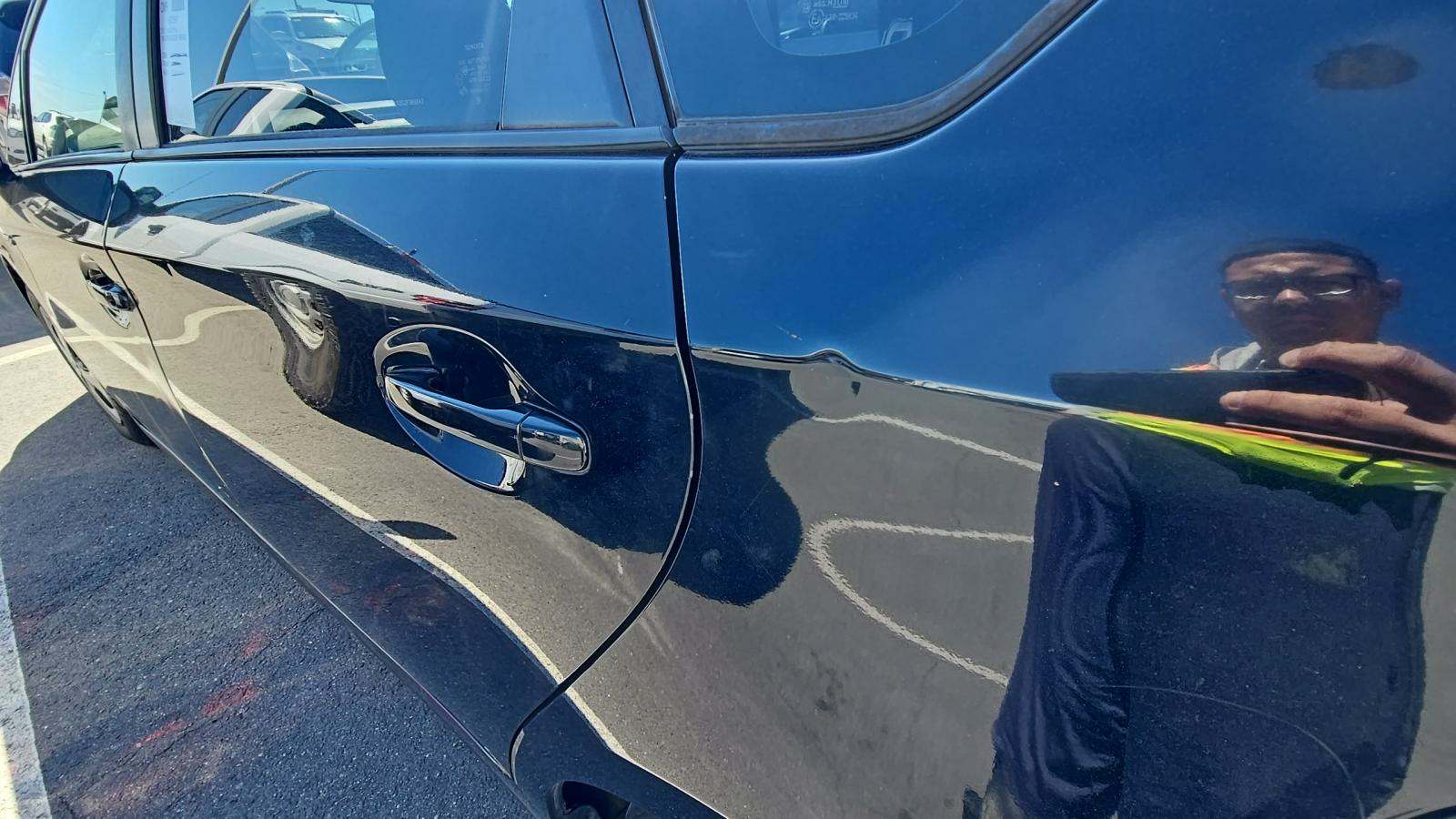 2015 Toyota Prius Three FWD