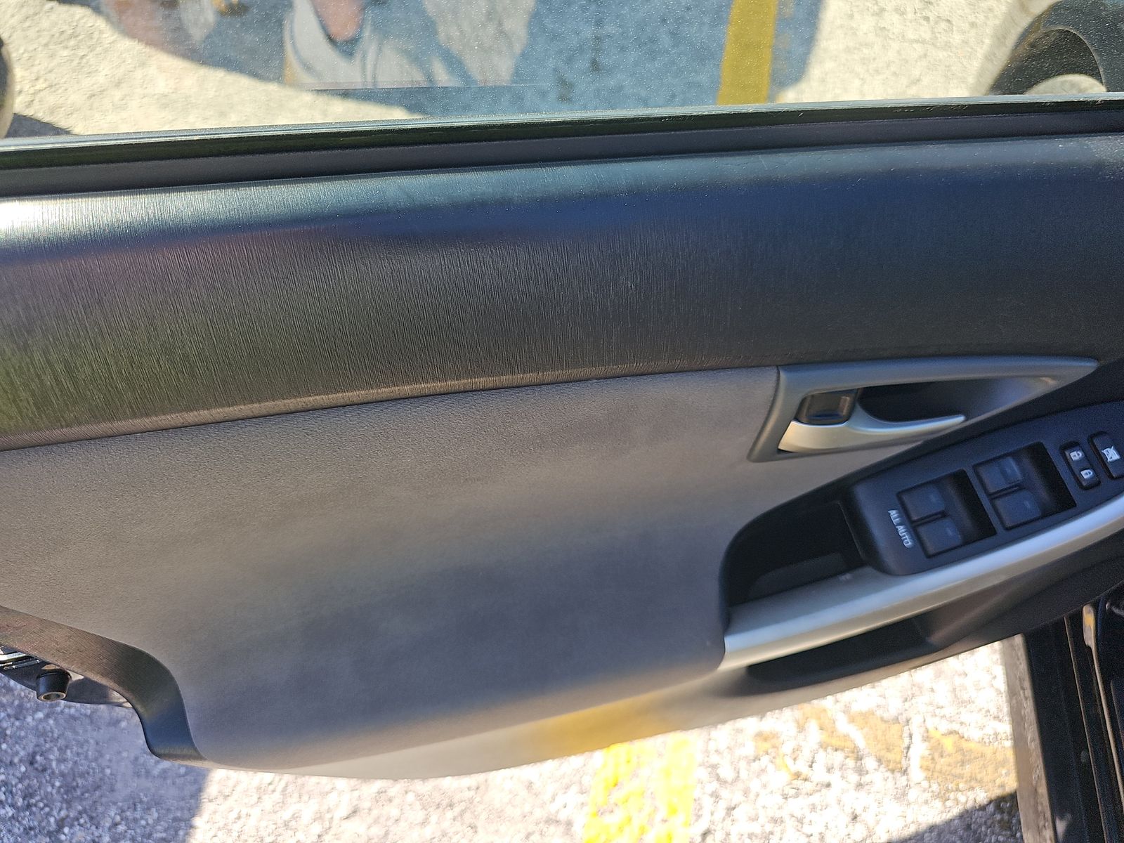 2015 Toyota Prius Three FWD