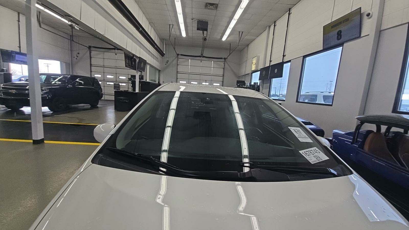 2013 Toyota Prius Persona Series FWD