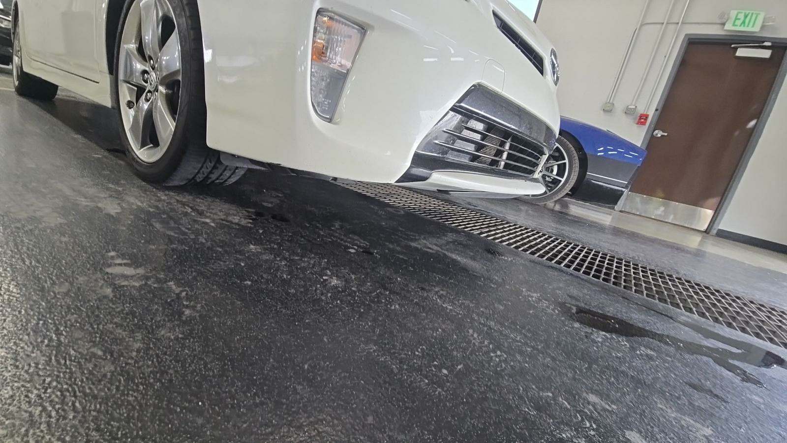 2013 Toyota Prius Persona Series FWD