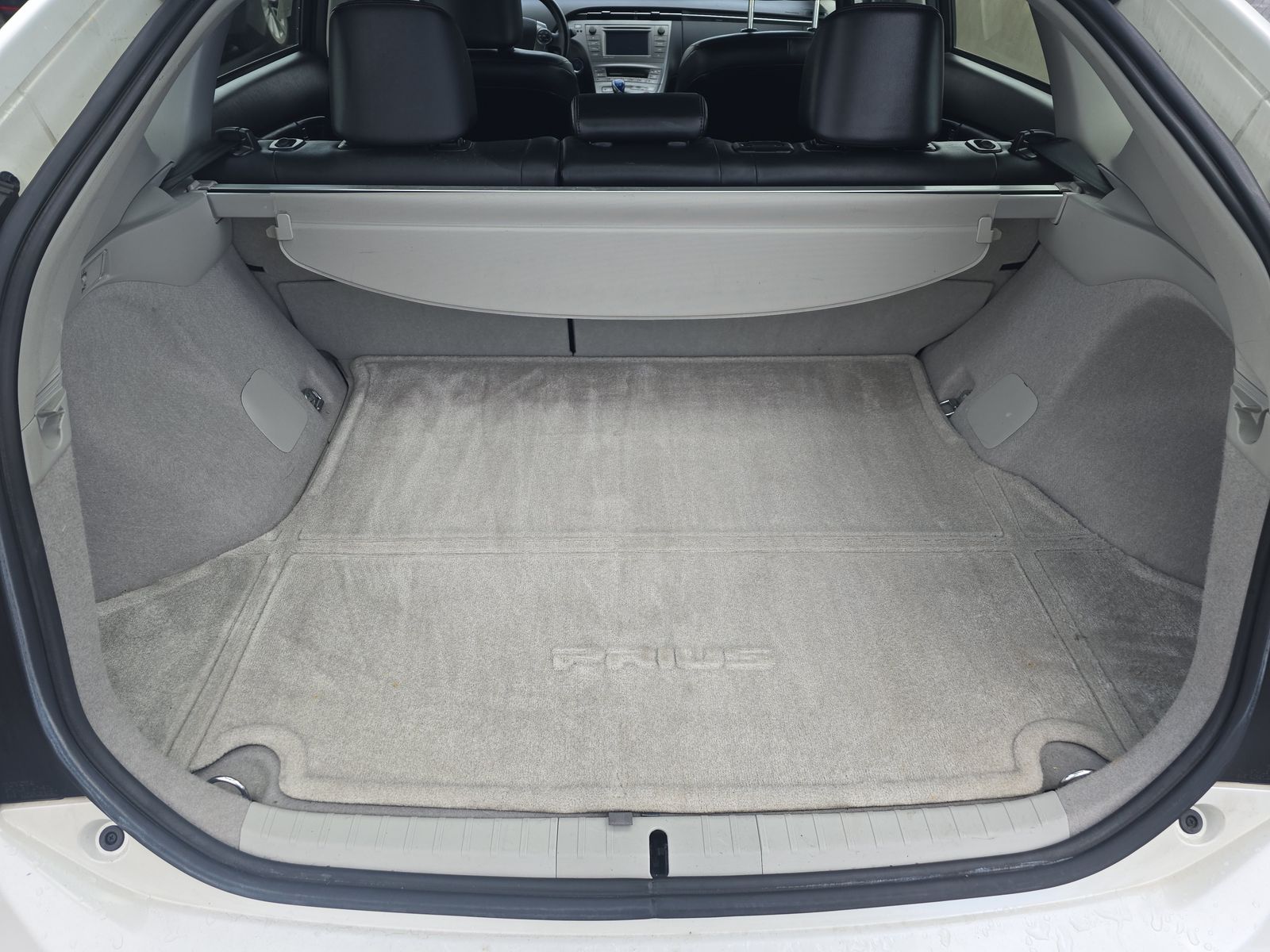 2013 Toyota Prius Persona Series FWD