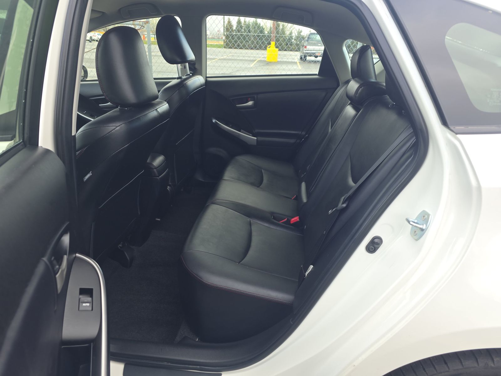 2013 Toyota Prius Persona Series FWD