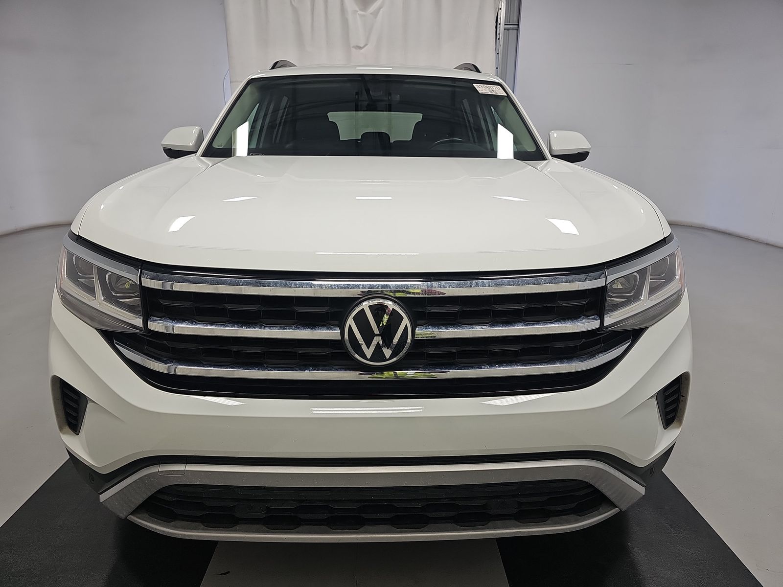 2022 Volkswagen Atlas 2.0T SE FWD