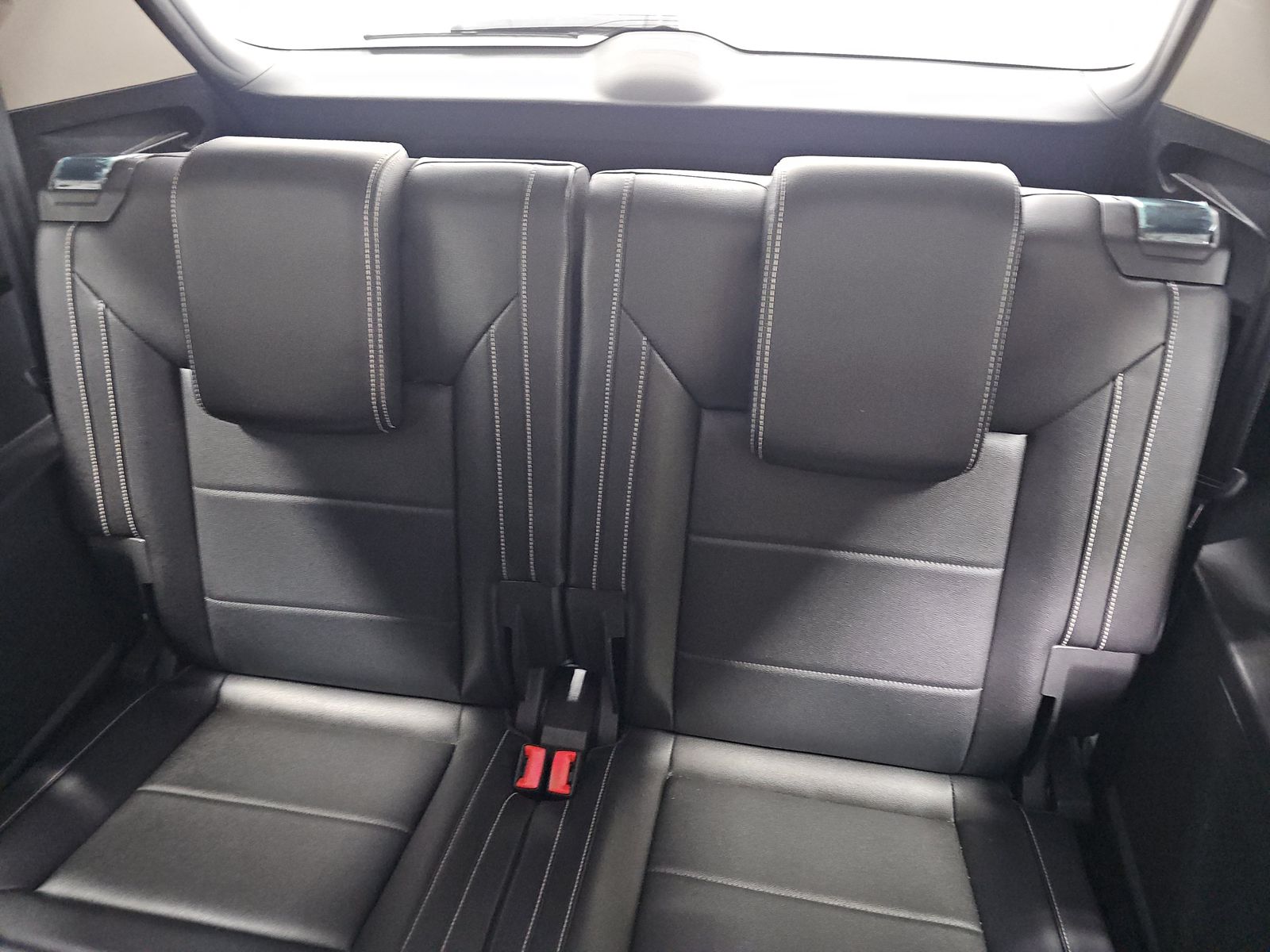 2022 Volkswagen Atlas 2.0T SE FWD