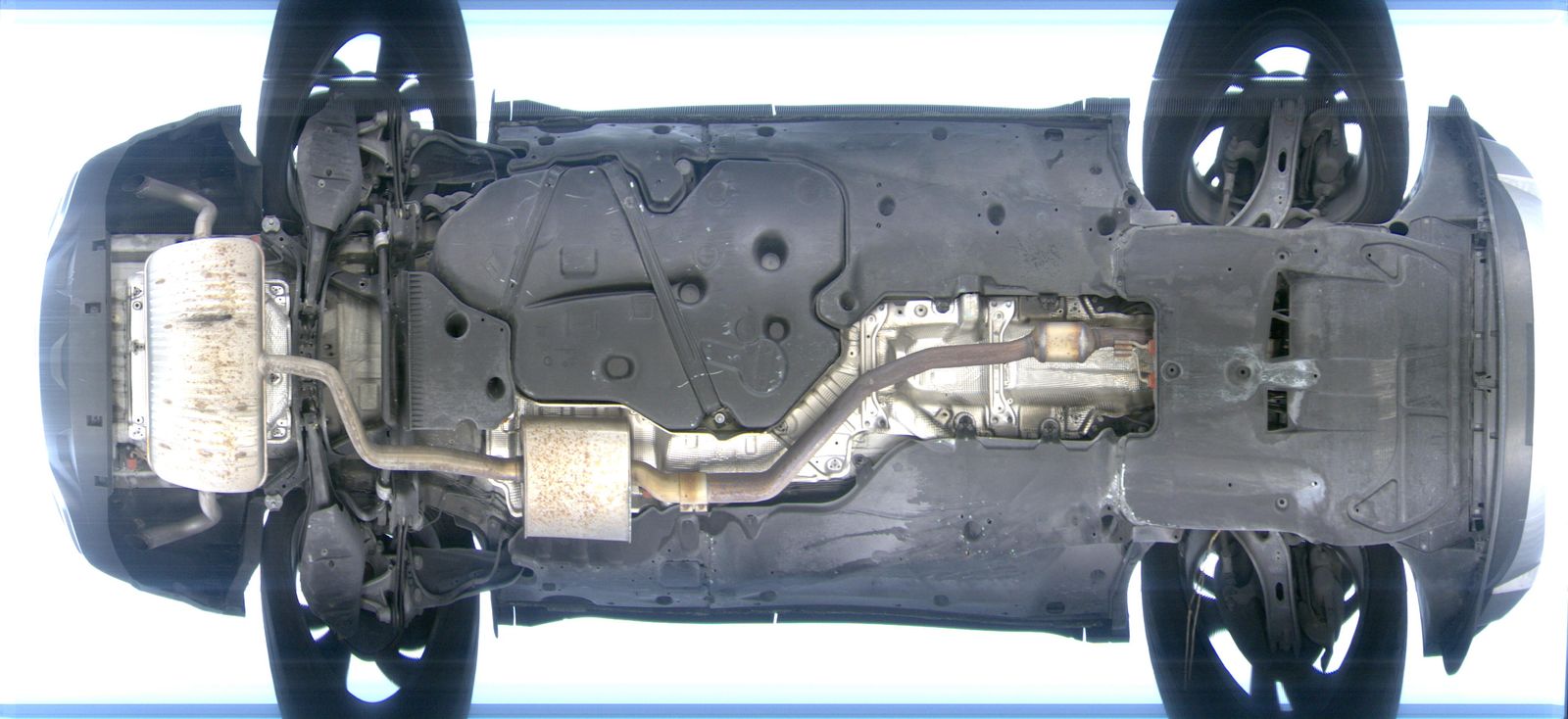 2022 Volkswagen Atlas 2.0T SE FWD