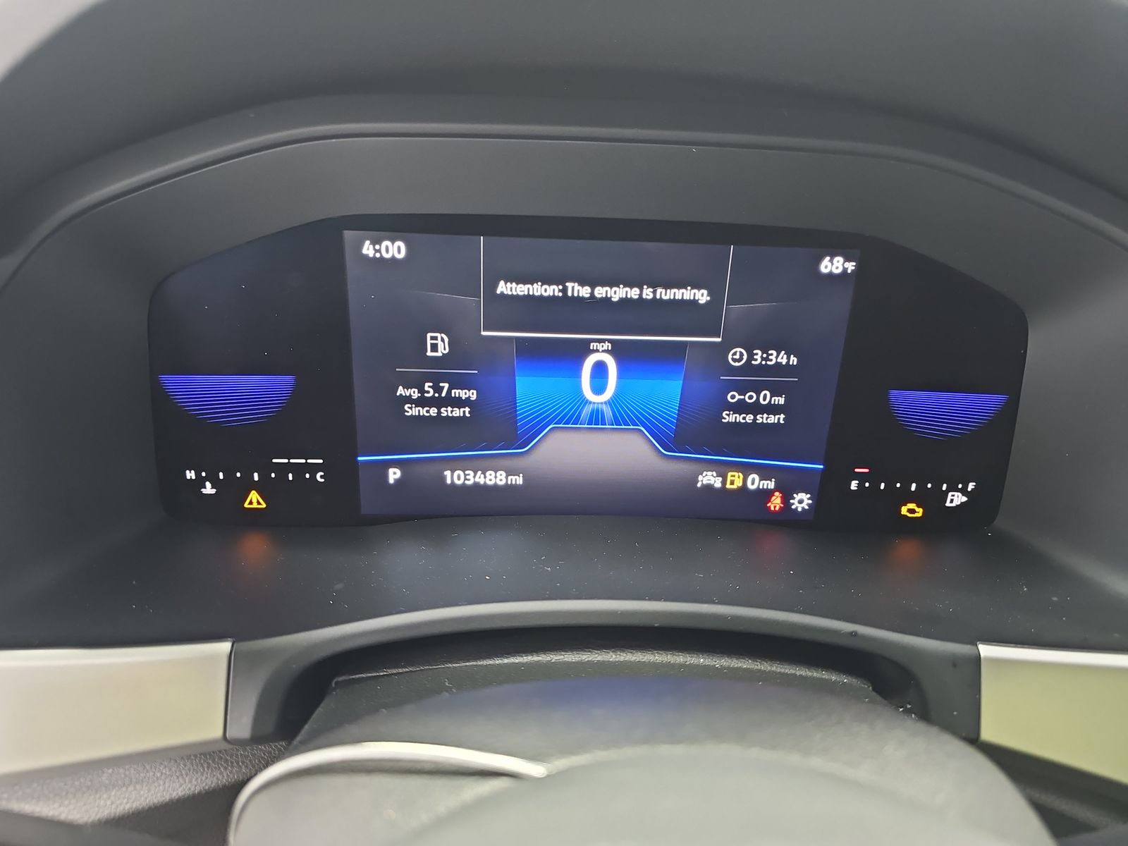 2022 Volkswagen Atlas 2.0T SE FWD