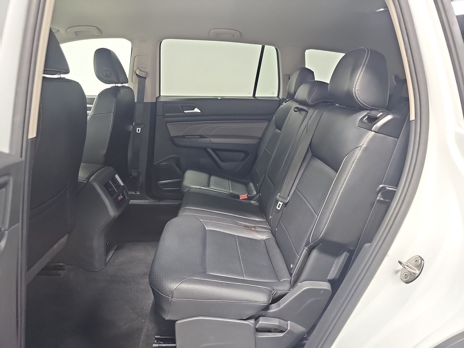 2022 Volkswagen Atlas 2.0T SE FWD