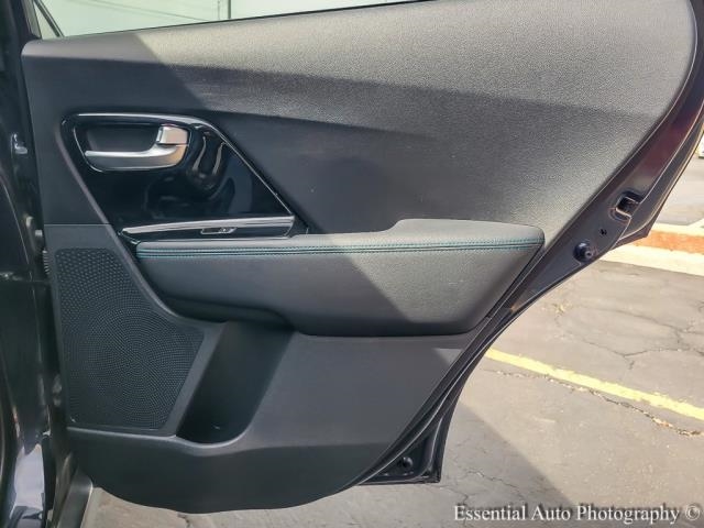 2022 Kia Niro EV EX Premium FWD