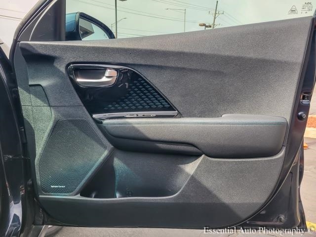 2022 Kia Niro EV EX Premium FWD