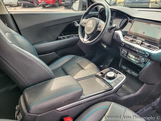 2022 Kia Niro EV EX Premium FWD