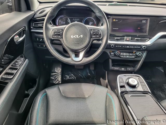 2022 Kia Niro EV EX Premium FWD