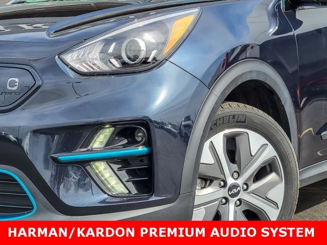 2022 Kia Niro EV EX Premium FWD