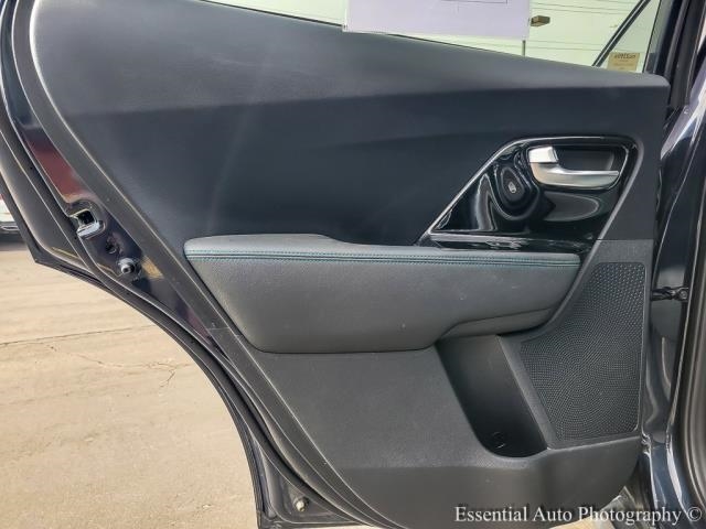 2022 Kia Niro EV EX Premium FWD