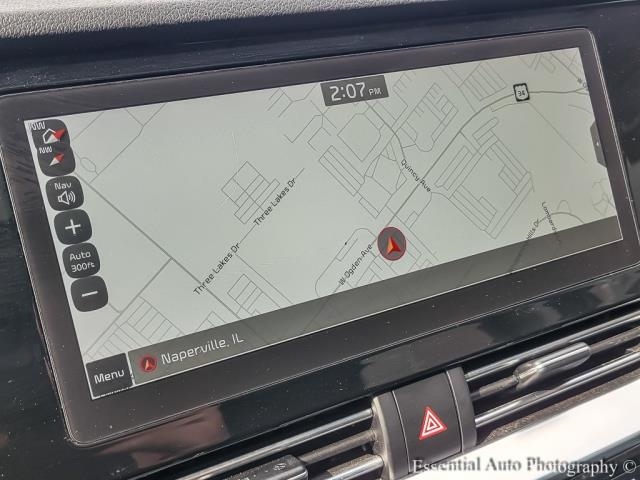 2022 Kia Niro EV EX Premium FWD