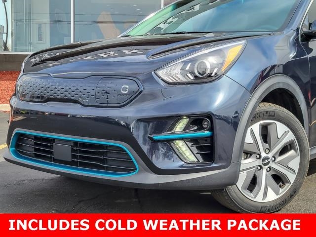 2022 Kia Niro EV EX Premium FWD