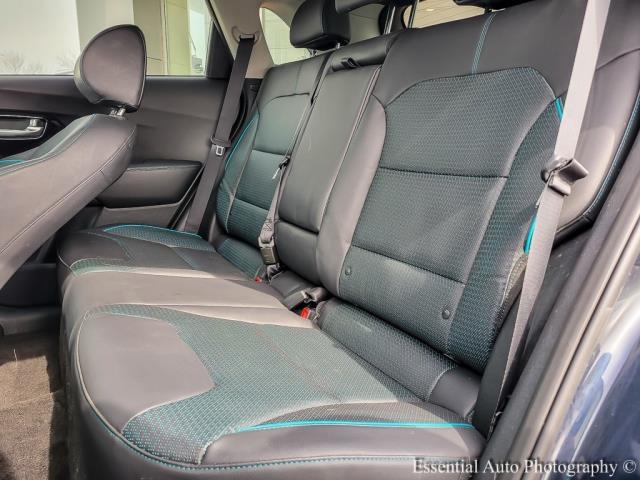 2022 Kia Niro EV EX Premium FWD