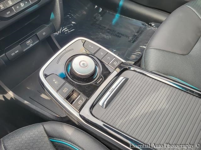 2022 Kia Niro EV EX Premium FWD