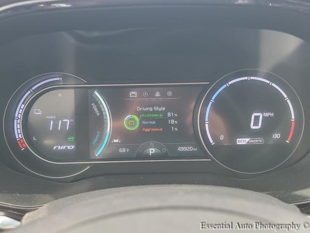 2022 Kia Niro EV EX Premium FWD