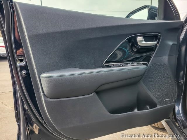 2022 Kia Niro EV EX Premium FWD