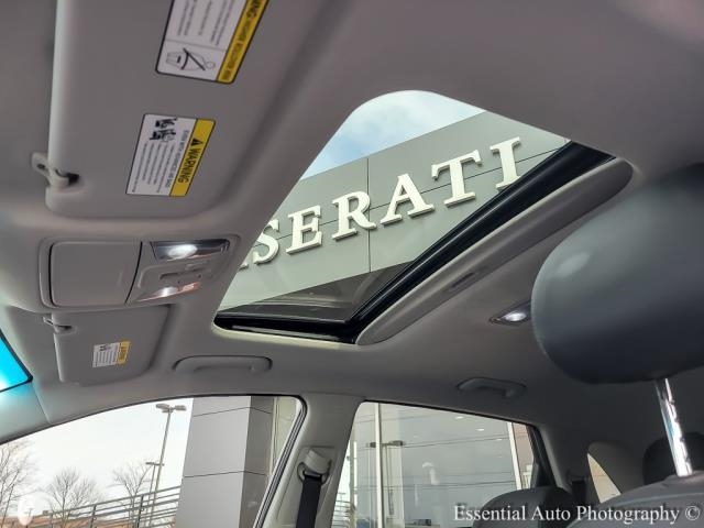 2022 Kia Niro EV EX Premium FWD