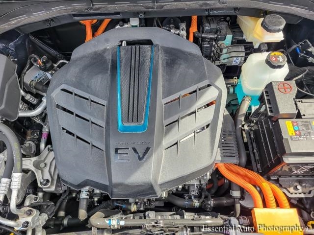 2022 Kia Niro EV EX Premium FWD