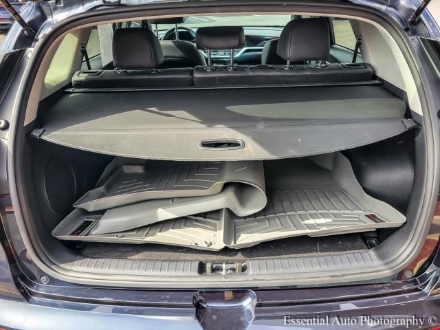 2022 Kia Niro EV EX Premium FWD