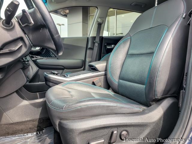 2022 Kia Niro EV EX Premium FWD